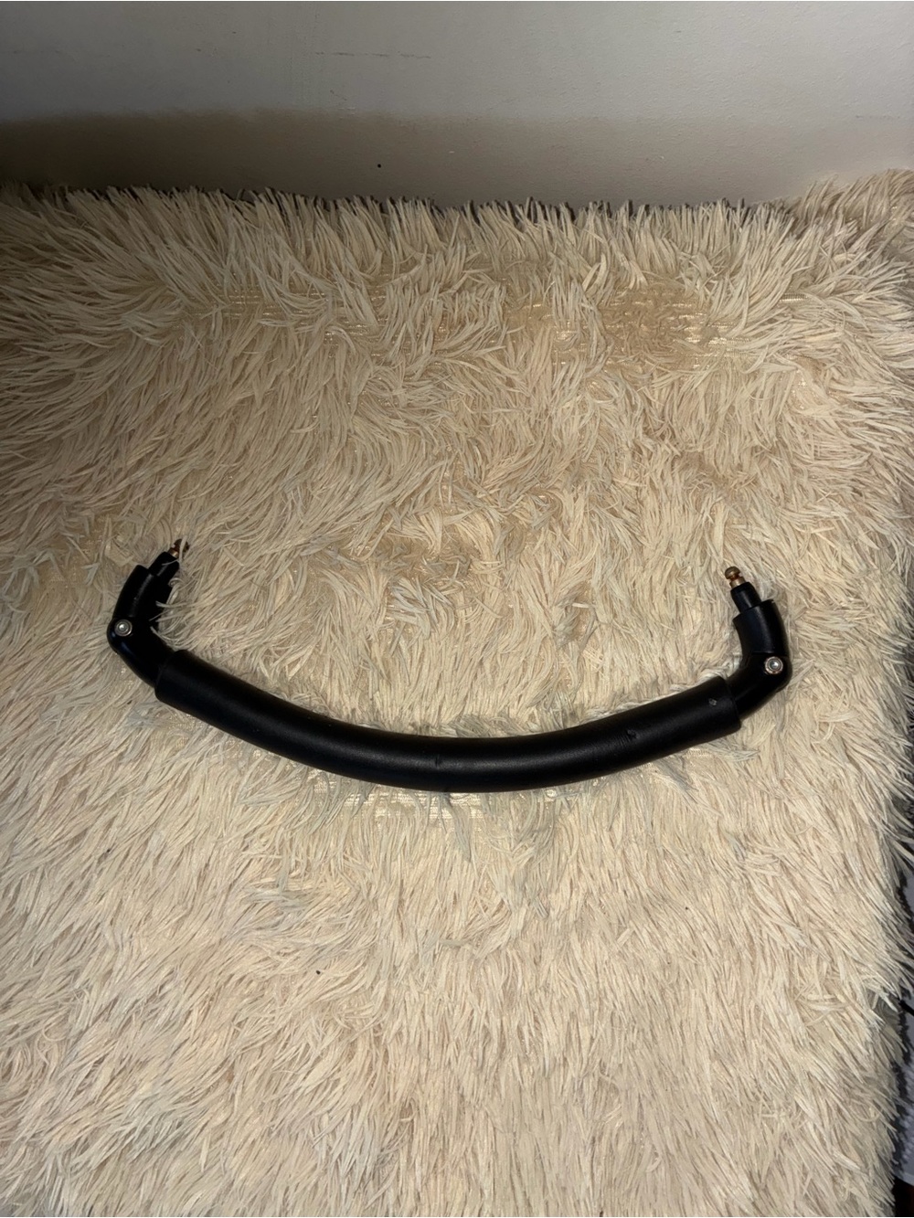 UPPAbaby Belly Bar